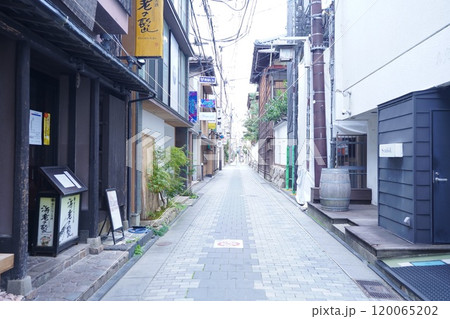 古町鍋茶屋通り 120065202