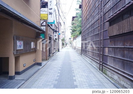 古町鍋茶屋通り 120065203