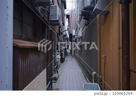 古町鍋茶屋通り 120065204