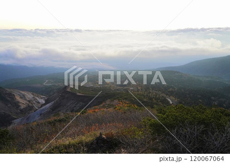 宮城県　蔵王 120067064