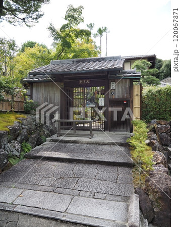 京都 南禅寺・水路閣 京都 南禅寺・水路閣 120067871
