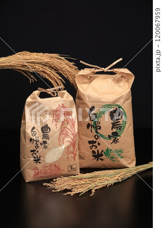 米袋 120067959