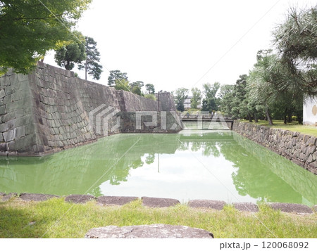 京都　二条城 120068092