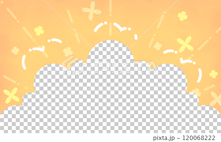 Background illustration of a harmonious image Background illustration of a harmonious image 120068222