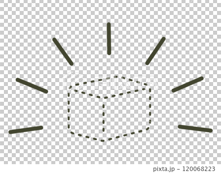 本應存在的事物消失的插圖 本應存在的事物消失的插圖 120068223