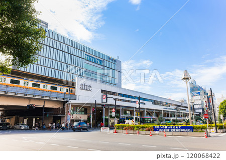 東京 吉祥寺駅北口 東京 吉祥寺駅北口 120068422