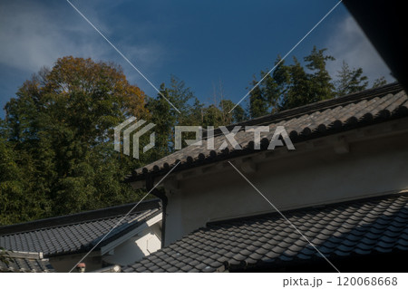 京都府八幡市で撮影した予約公開中の古民家 京都府八幡市で撮影した予約公開中の古民家 120068668