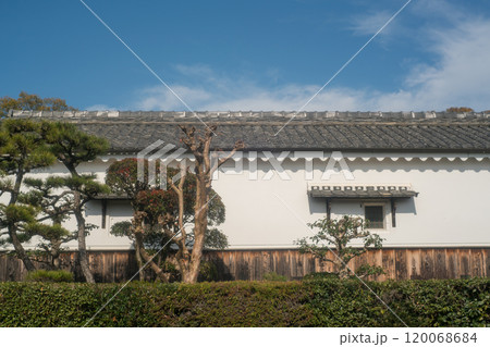 京都府八幡市で撮影した予約公開中の古民家 120068684