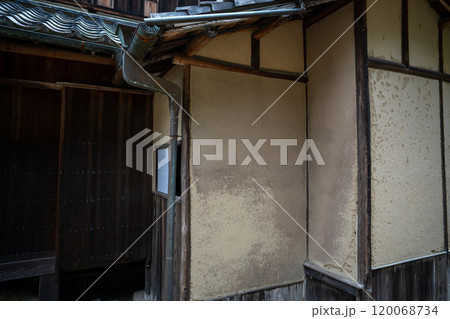 京都府八幡市で撮影した予約公開中の古民家 京都府八幡市で撮影した予約公開中の古民家 120068734