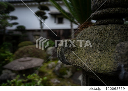 京都府八幡市で撮影した予約公開中の古民家 120068739