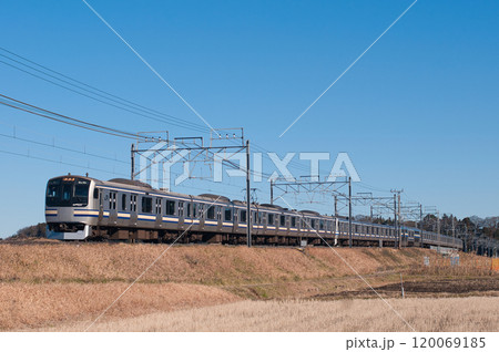 E217系 E217系 120069185