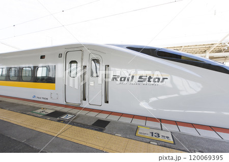 レールスター 120069395