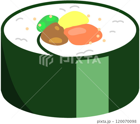 キムパプ キムパプ 120070098