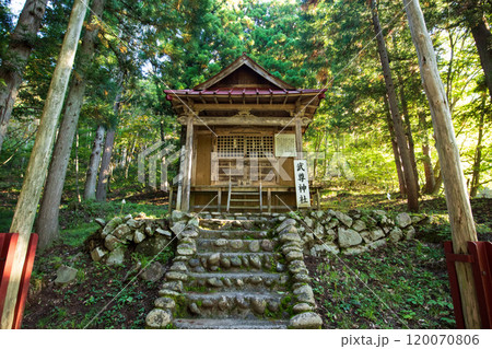武尊神社 武尊神社 120070806