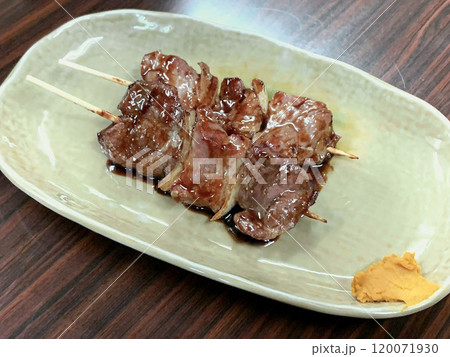 室蘭焼き鳥　室蘭やきとり 120071930