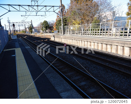 小林駅の風景 120072045
