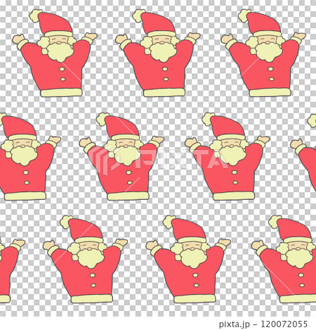 Banzai! Santa background image 4 Banzai! Santa background image 4 120072055