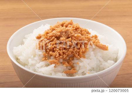 焼さけ たらこ ふりかけごはん 焼さけ たらこ ふりかけごはん 120073005