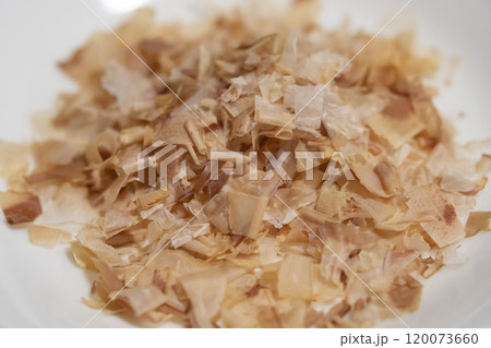 鰹節のイメージ　(写真素材) 120073660