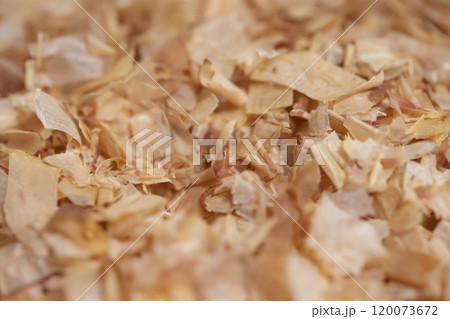 鰹節のイメージ (写真素材) 鰹節のイメージ (写真素材) 120073672