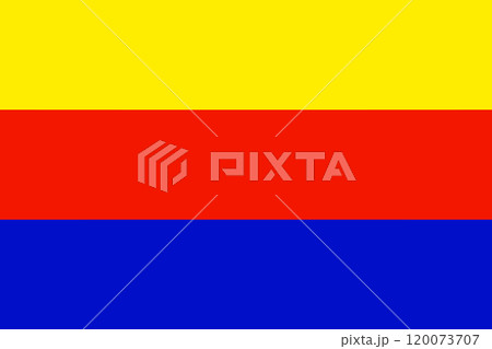 Flag of North Holland Flag of North Holland 120073707