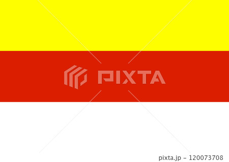 Flag of Carinthia. Flag of Carinthia. 120073708