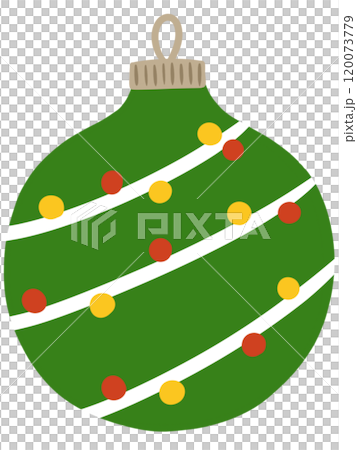 christmas balls 120073779