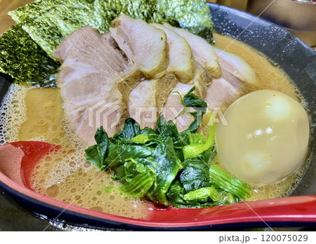 ラーメン 120075029