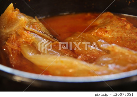 korean gimchizigae korean gimchizigae 120075051