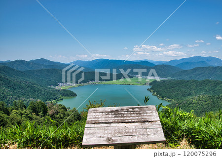 賎ヶ岳古戦場 賎ヶ岳古戦場 120075296