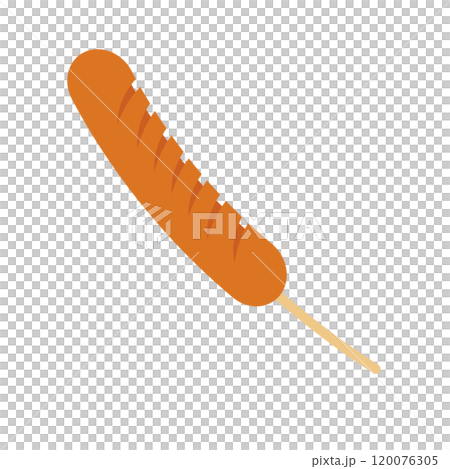 法蘭克福熱小吃 法蘭克福熱小吃 120076305