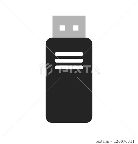 USBメモリー 120076311