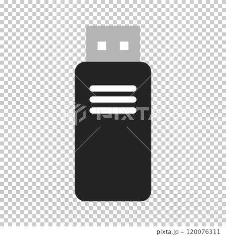 USBメモリー 120076311