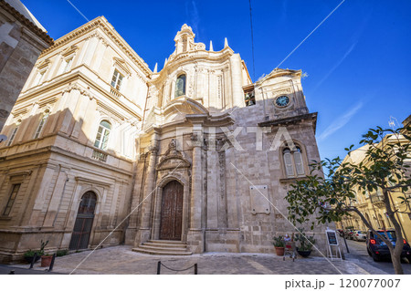 Church San Francesco Church San Francesco 120077007