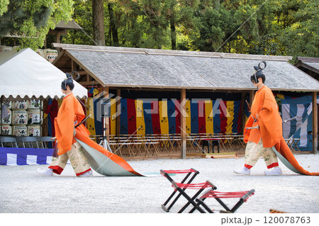 葵祭2023 120078763