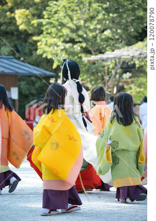 葵祭2023 葵祭2023 120078790