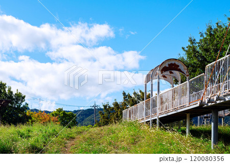 島本町の風景 島本町の風景 120080356