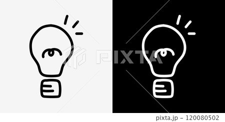 手描きのSDGSのアイコンセット 手描きのSDGSのアイコンセット 120080502