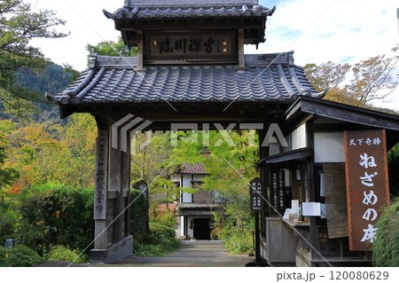 寝覚の床　木曽川 120080629