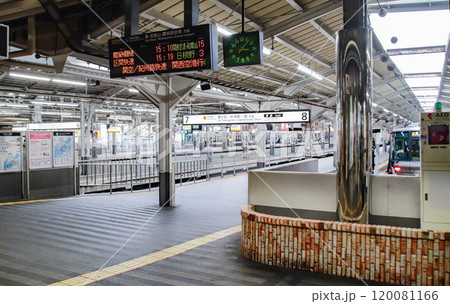 天王寺駅・阪和線/大阪府大阪市天王寺区悲田院町 天王寺駅・阪和線/大阪府大阪市天王寺区悲田院町 120081166