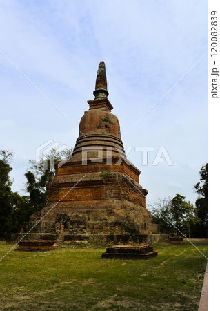 スコータイ歴史公園・南部遺跡群 120082839