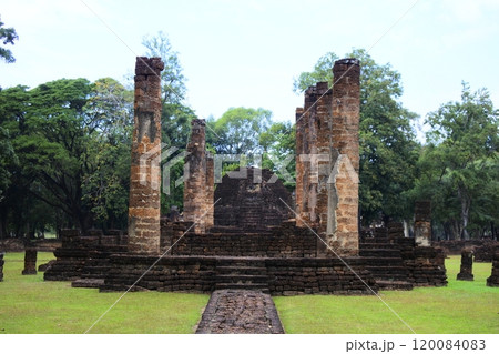 シー・サッチャナーライ歴史公園 120084083