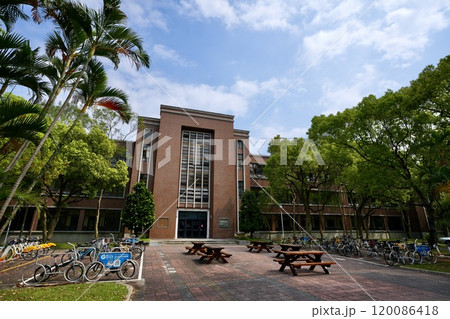國立臺灣大學・土木工程学系(台湾・台北市大安区) 國立臺灣大學・土木工程学系(台湾・台北市大安区) 120086418