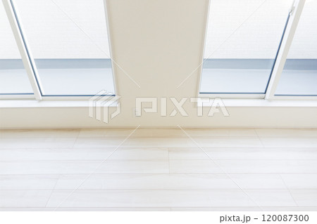 掃き出し窓　日当たり 120087300