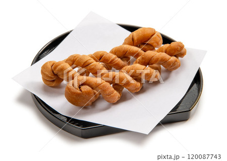 中華菓子のマーファ、麻花兒 中華菓子のマーファ、麻花兒 120087743