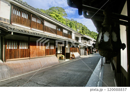 倉敷美観地区・蔵(岡山県・倉敷市) 倉敷美観地区・蔵(岡山県・倉敷市) 120088837