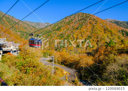 谷川岳ロープウェイ山麓駅 谷川岳ロープウェイ山麓駅 120089015
