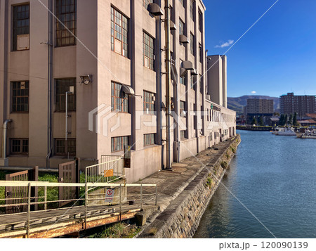 小樽運河 2024年9月 小樽運河 2024年9月 120090139