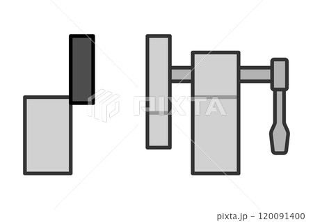 パイプクランプ パイプクランプ 120091400