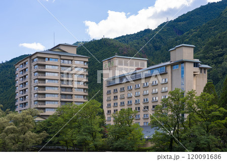下呂温泉 水明館 下呂温泉 水明館 120091686